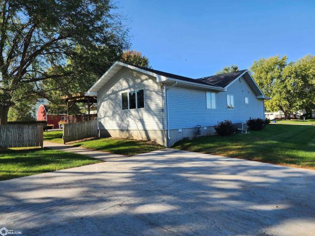 House for sale in Denison, Iowa