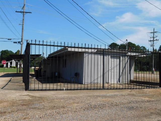 Commercial for sale in Springhill, Louisiana