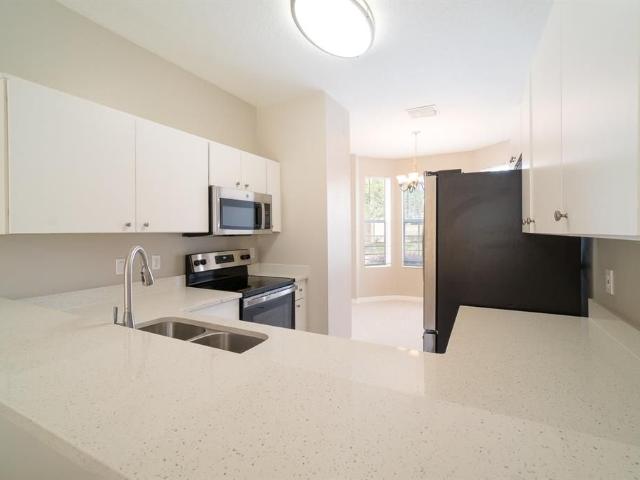 Townhouse for rent in Kissimmee, Florida