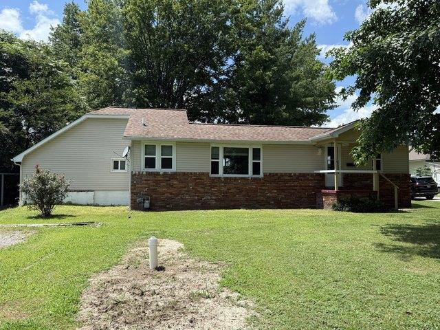 House for sale in Marion, Illinois