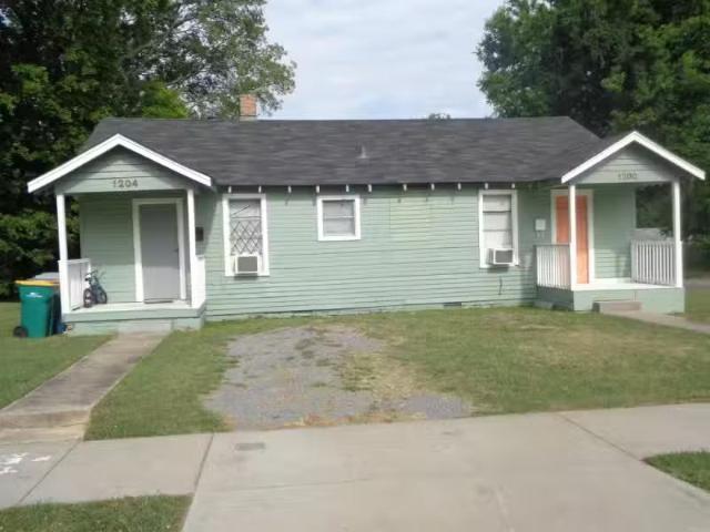 House for rent in Little Rock
