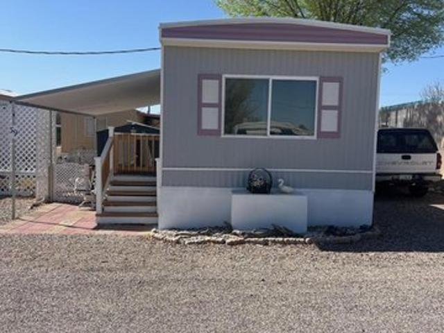 House for sale in Cochise, Arizona