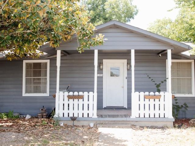House for sale in Kaufman, Texas