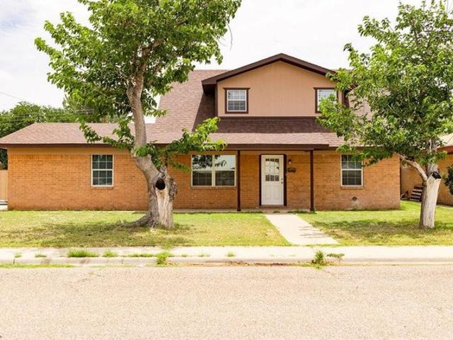 House for sale in Ward, Texas