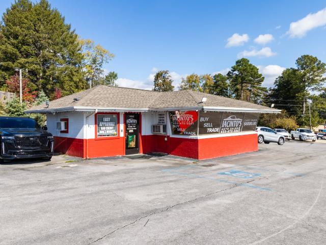 Commercial for sale in Tennessee