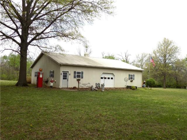 House for sale in Kansas