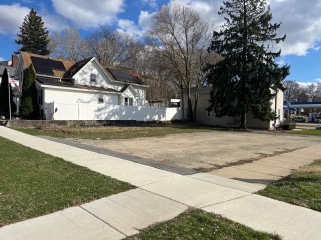 Land for sale in Lockport, Illinois