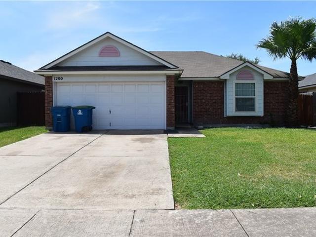 House for sale in San Patricio, Texas