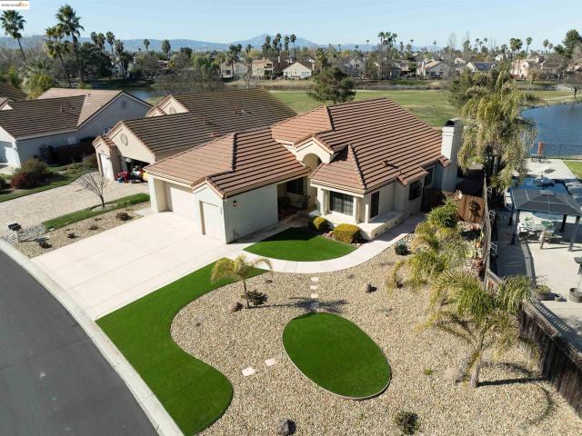 Property for rent in California