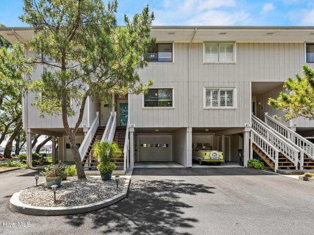 Townhouse for sale in Carolina Beach, North Carolina