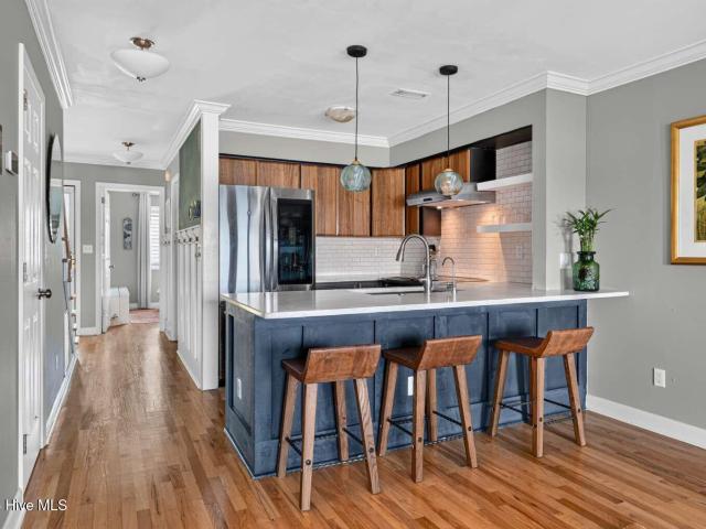 Townhouse for sale in Carolina Beach, North Carolina