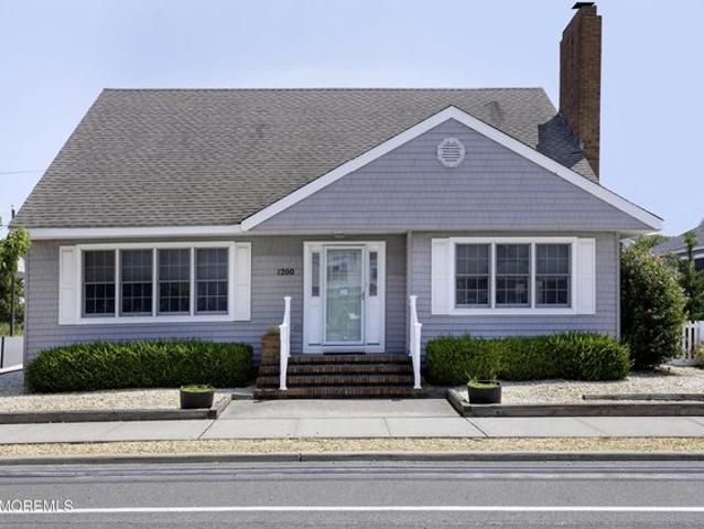 House for sale in Seaside Park, New Jersey