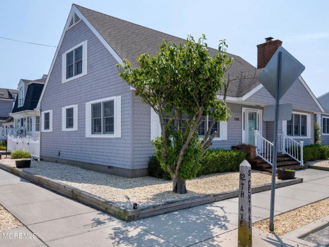 House for sale in Seaside Park, New Jersey