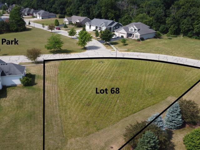 Land for sale in Genoa, Illinois