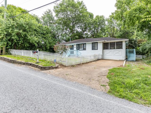 Property for rent in Tennessee
