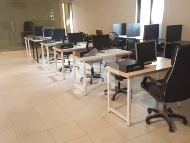 Office for sale in Rawalpindi, Islamabad Capital Territory
