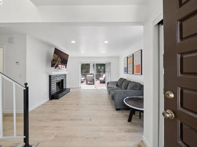 House for sale in Antioch, California