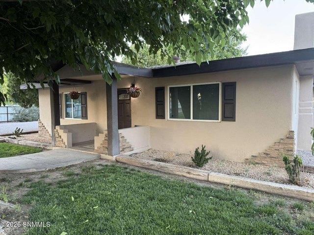 House for sale in Dona Ana, New Mexico