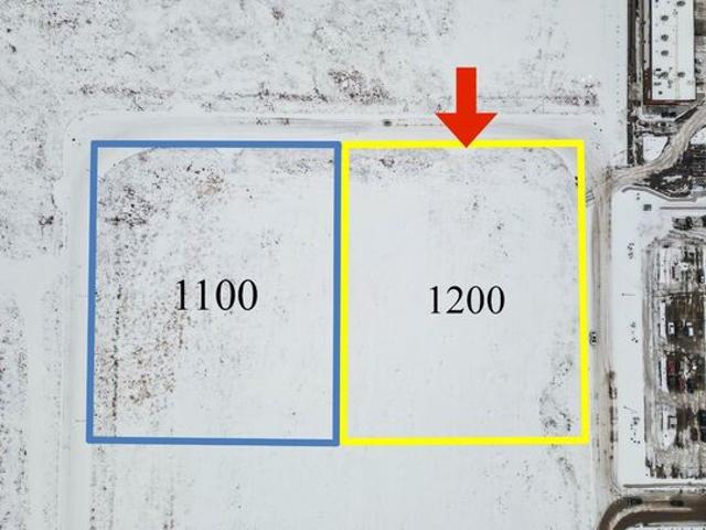 Land for sale in Didsbury, Alberta