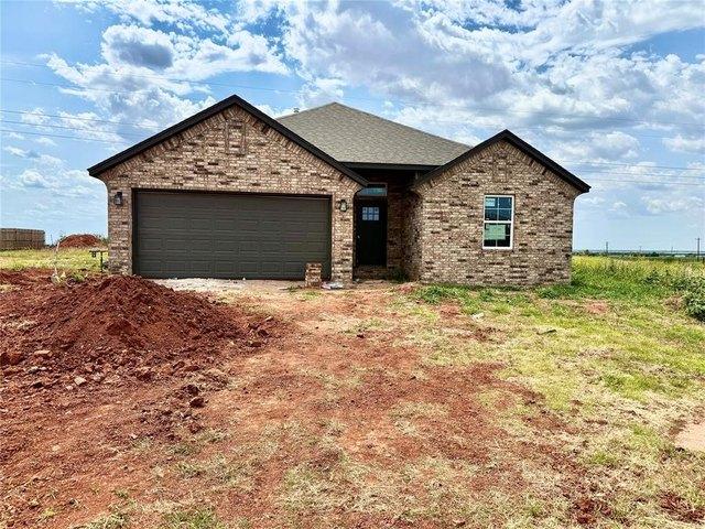 House for sale in Kingfisher, Oklahoma