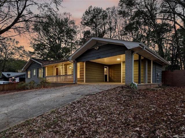 House for sale in Stone Mountain, Georgia