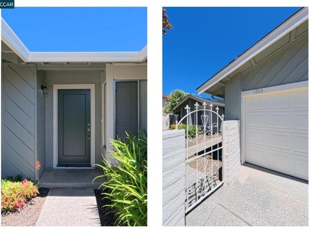 House for sale in Solano, California