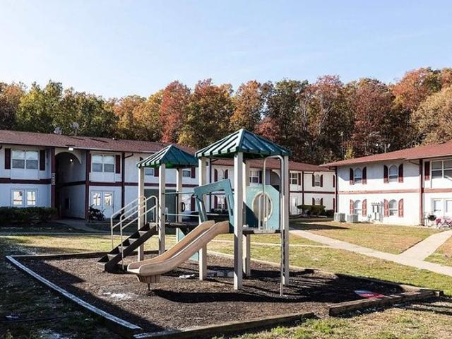House for sale in Virginia