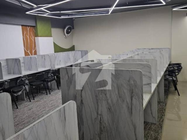 Office for rent in کراچی ڈویژن, North Waziristan