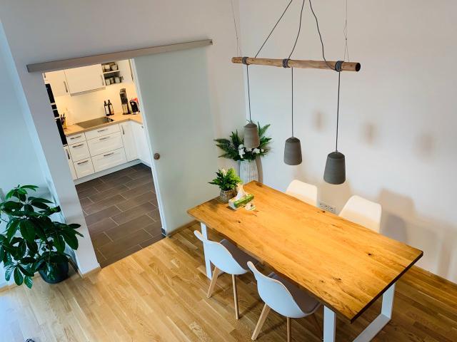 Apartment mieten in Südost, Wiesbaden