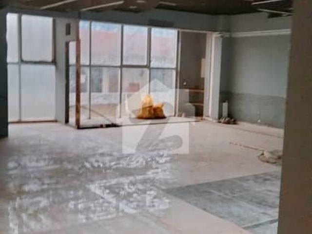 Office for rent in Islamabad