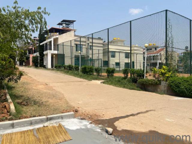 Property for sale in Bangalore North, Cox Town - Bangalore