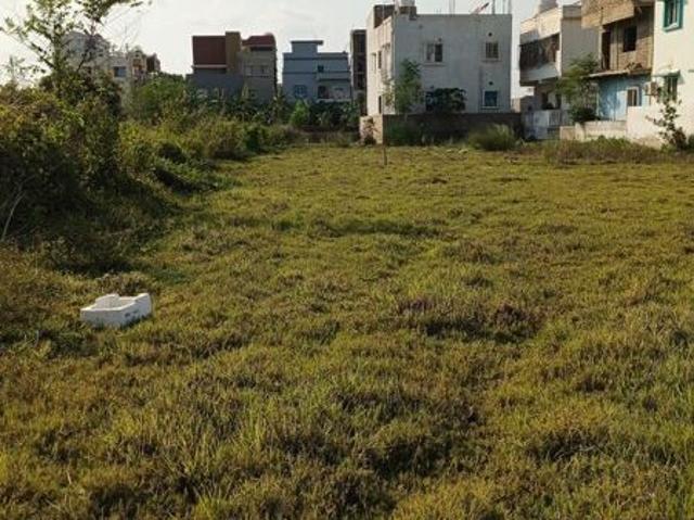 Land for sale in Bhubaneshwar