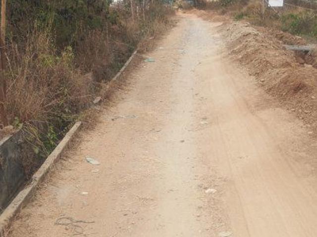 Land for sale in Bangalore North, Cox Town - Bangalore