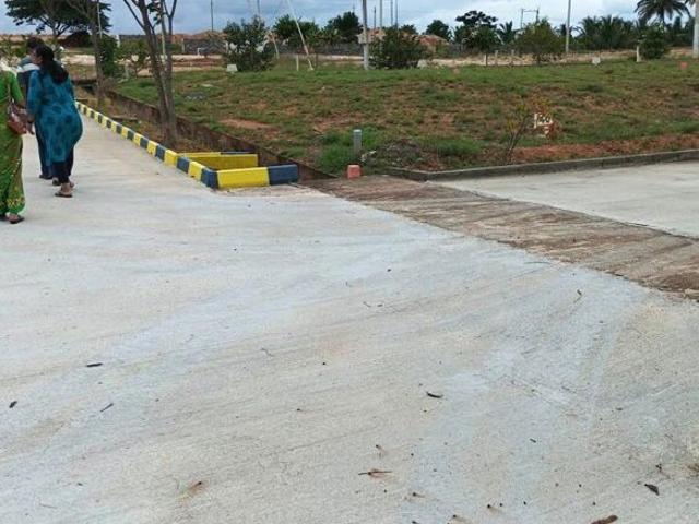 Land for sale in Bangalore North, Cox Town - Bangalore