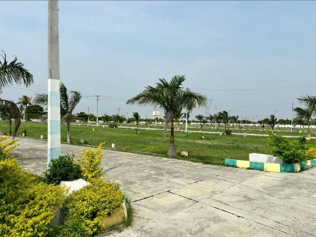 Land for sale in Bangalore North, Cox Town - Bangalore