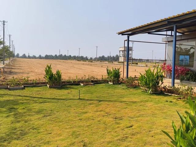 Land for sale in Channapatna, Karnataka
