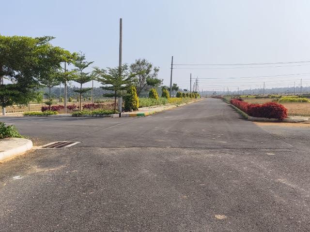 Land for sale in Channapatna, Karnataka