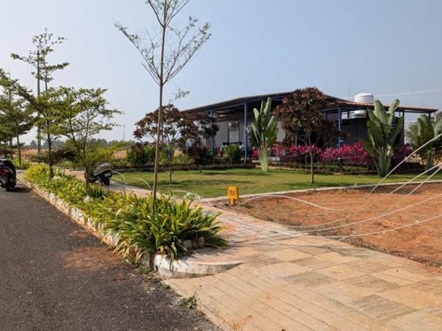 Land for sale in Channapatna, Karnataka
