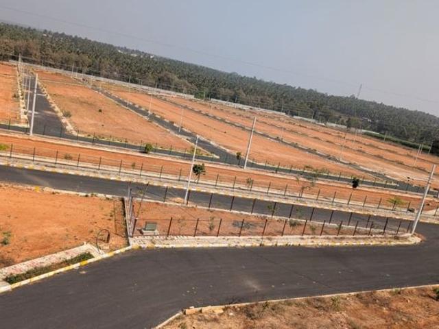 Land for sale in Channapatna, Karnataka