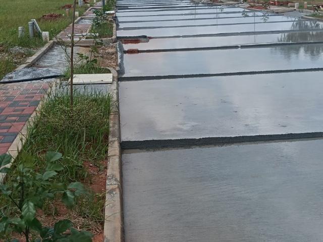 Land for sale in Bangalore North, Cox Town - Bangalore