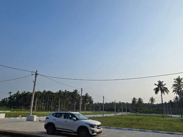 Land for sale in Tumakuru, Karnataka