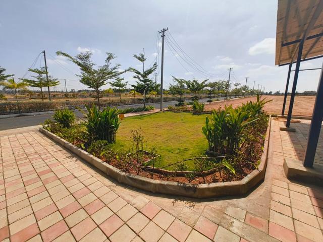 Land for sale in Bangalore North, Cox Town - Bangalore