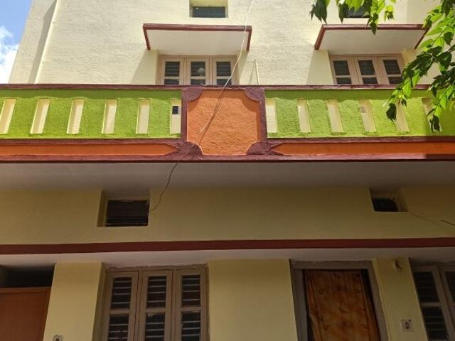 Land for sale in Bangalore North, Cox Town - Bangalore