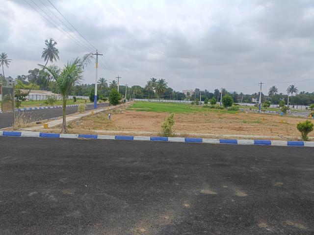 Land for sale in Hosuru, Tamil Nadu