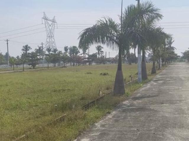 Land for sale in Bangalore North, Cox Town - Bangalore