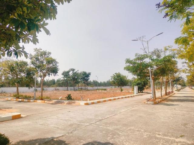 Land for sale in Kolara, Karnataka