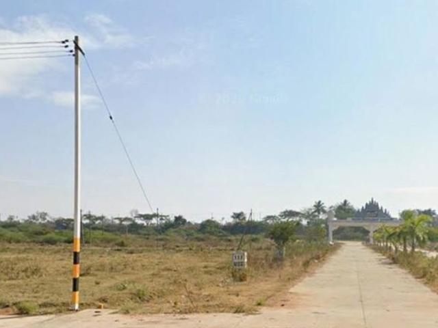 Land for sale in Davangere, Karnataka