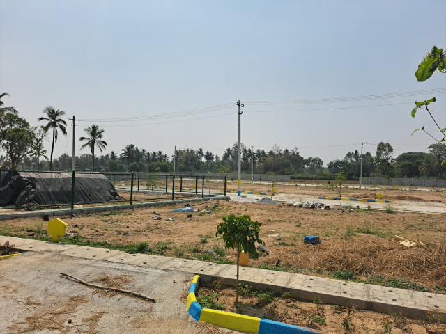 Land for sale in Mandya, Karnataka