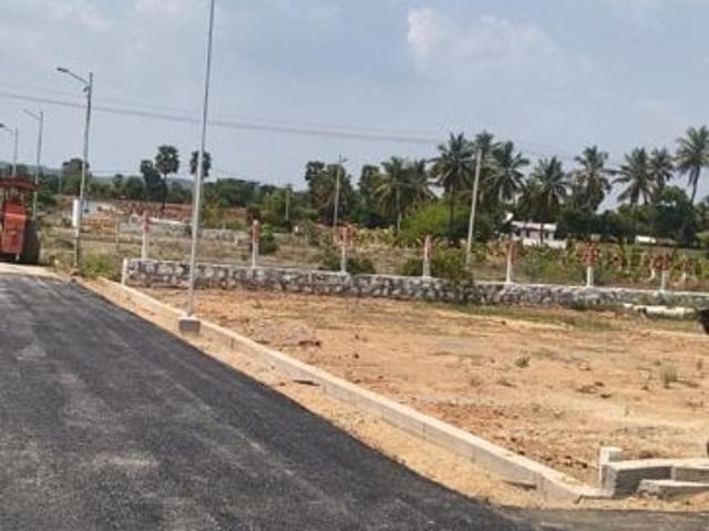 Land for sale in Salem, Tamil Nadu