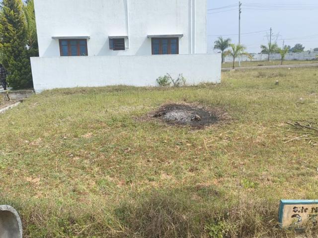 Land for sale in Kolara, Karnataka
